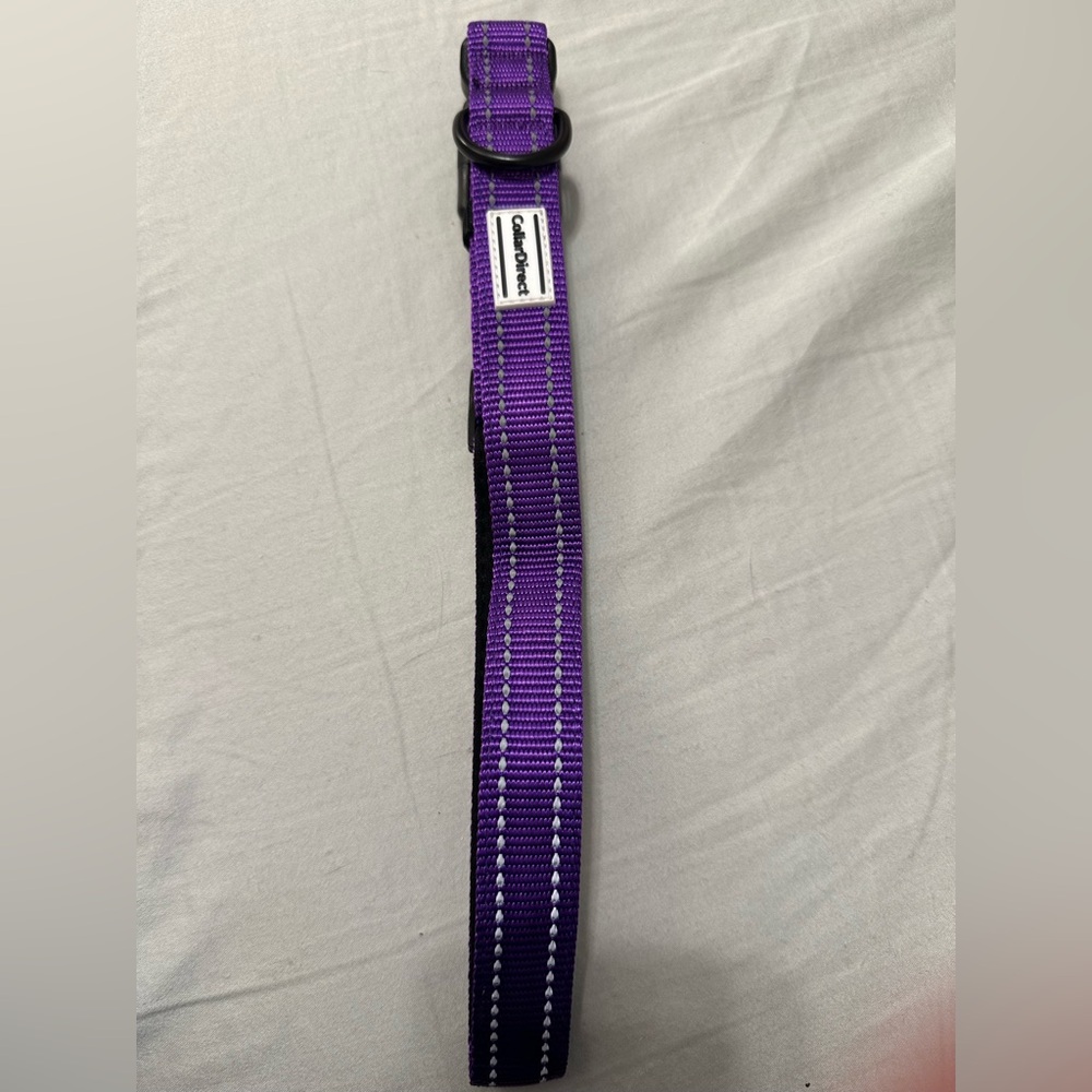 Dog Collar - Large